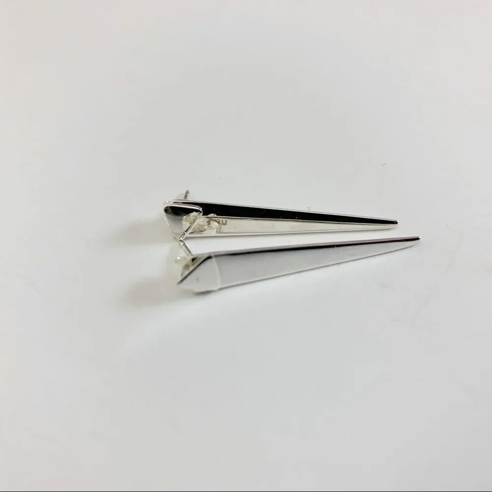 N/A sterling silver
